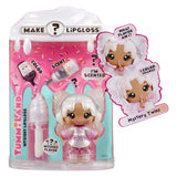 MGA Entertainment Yummiland Doll – Figurine de jeu mystère série 1 avec brillant à lèvres