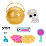Mdr. animaux espions surprise eye assortis | 18 pièces