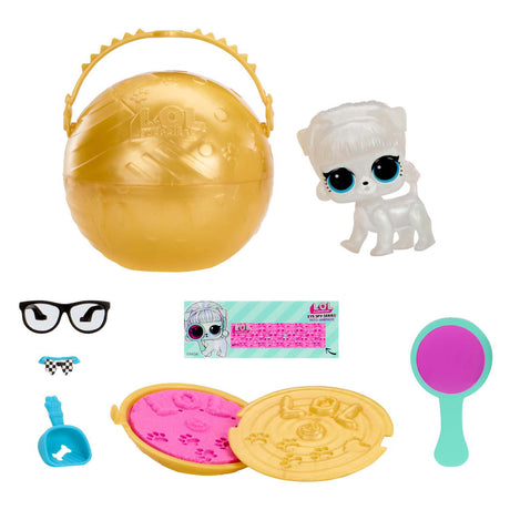 Mdr. animaux espions surprise eye assortis | 18 pièces