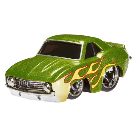 Mga Entertainment Cartuned Série 3 Muscle Madness - 3 pièces.
