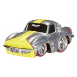 Mga Entertainment Cartuned Série 3 Muscle Madness - 3 pièces.