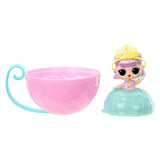 Mga divertissement mdr poupée mannequin princesse surprise