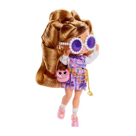 Mga divertissement mdr poupée de mode surprise pour préadolescents - gurl fantaisie