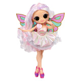 Mdr. surprise pour les préadolescents, espion oculaire - fée