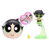 Mdr. Surprise adore la mini poupée Powerpuff Girls
