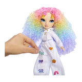 Mga Entertainment Rainbow High Air Brush crée une poupée de mode - Yeux verts