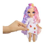 Mga Entertainment Rainbow High Air Brush Créer Modepop - Yeux Violets