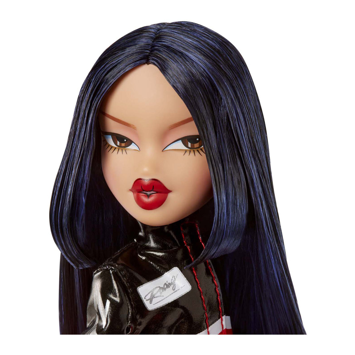 Poupée mannequin Bratz Scorchin' de Mga Entertainment - Jade