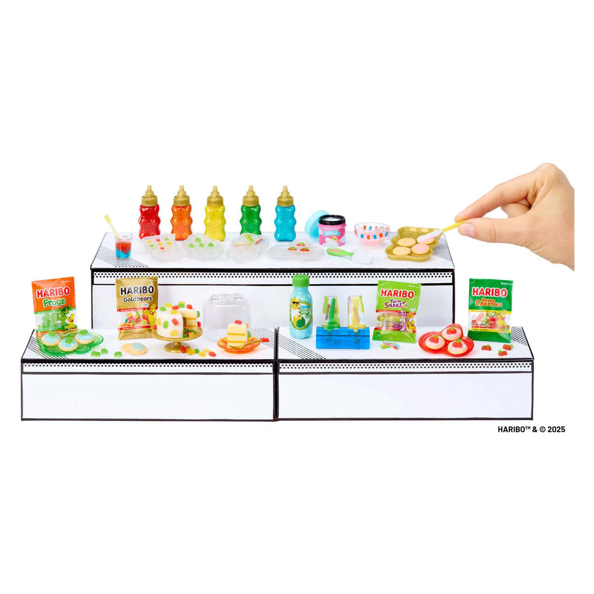 Multipack Haribo Miniverse