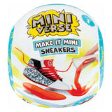 Mga entertainment mga's miniverse - faites-en des mini baskets