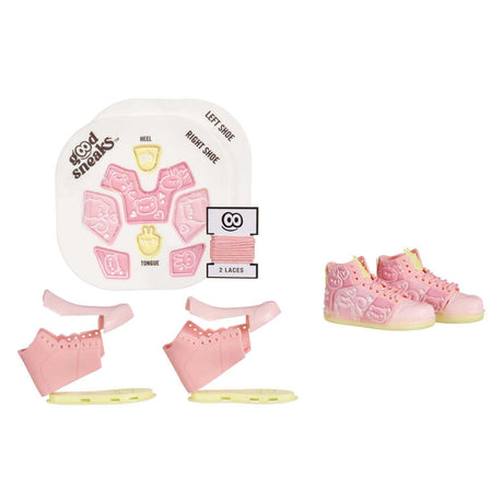 Mga entertainment mga's miniverse - faites-en des mini baskets
