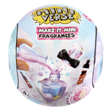 Mga entertainment mga's miniverse - faites-en des mini parfums - créez des mini parfums