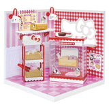 Le miniverse de Mga Entertainment en fait un mini ensemble de jeu Sanrio