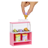 Pack mobilier espaces Miniverse | 10 pièces