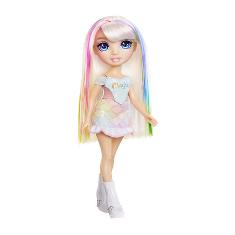 Panenka Rainbow High My Fashion Style - Amaya - Uni