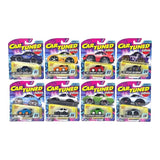 Mga entertainment cartuned jdm série 1 - voiture de course