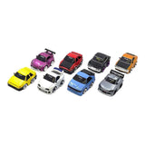 Mga entertainment cartuned jdm série 2 - voiture jouet