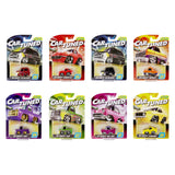 Mga entertainment cartuned série 3 vague 2 - voiture jouet