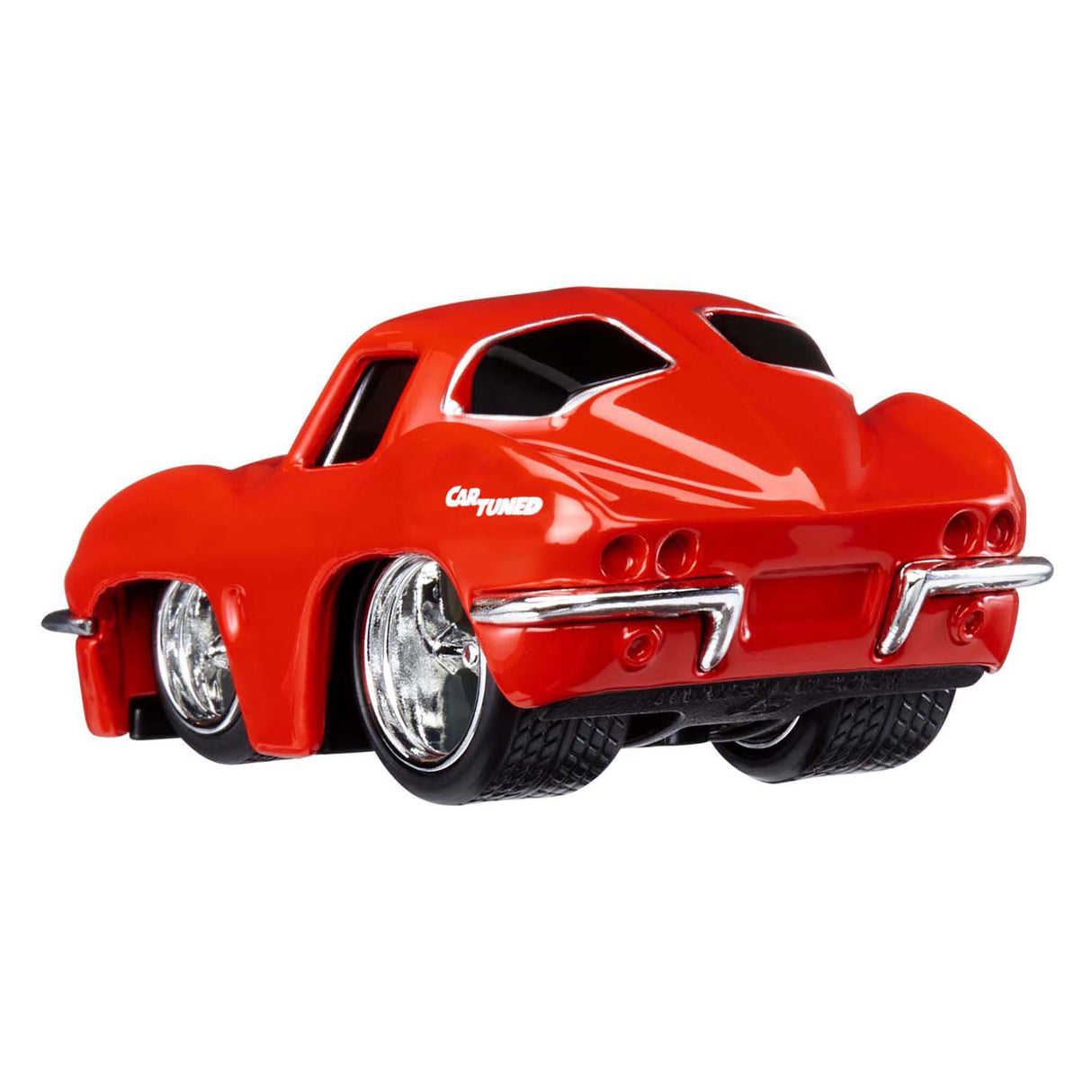 Mga entertainment cartuned série 3 vague 2 - voiture jouet