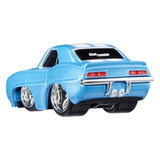 Mga entertainment cartuned série 1 - voiture jouet