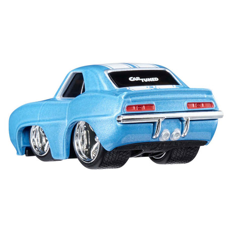 Mga entertainment cartuned série 1 - voiture jouet