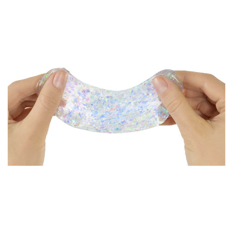 Mga Entertainment poupée de haute couture arc-en-ciel avec slime - Skyler