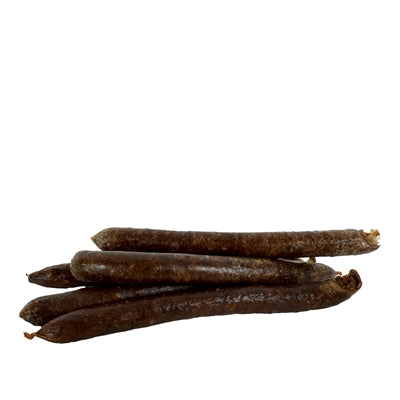 Saucisses séchées Petsnack