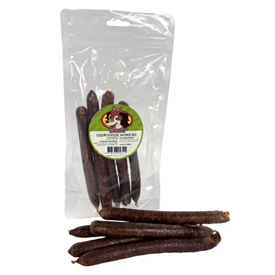 Saucisses séchées Petsnack