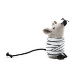 Croci fright mortimer souris assorties
