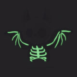 Croci fright flash vleermuis glow in the dark met geluid