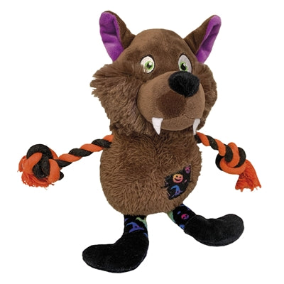 Croci Fright loup-garou avec corde de soie