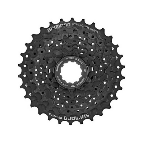 Shimano Altus CS-Hg31 noir 11-32 8 VITESSE