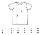 T-shirt tax svart