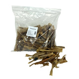 Peau de lapin Petsnack sciée