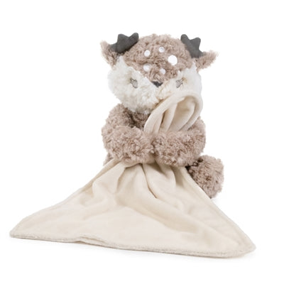 Renne rebelle de la comète Cupidon avec doudou