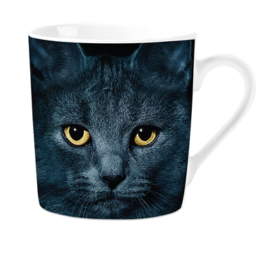 Plenty Gifts mug chat noir
