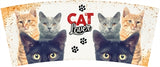 Beaucoup de cadeaux tasse amoureux des chats