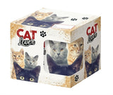 Beaucoup de cadeaux tasse amoureux des chats