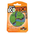Chuckit ! boule de récupération écologique moyenne