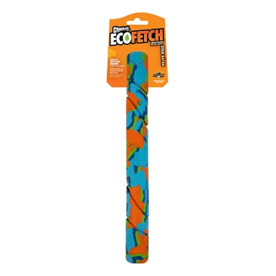 Chuckit ecofetch ultra stick recyclé