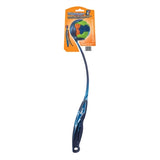 Bâton de lancer de lanceur de balle de sport Chuckit ecofetch recyclé