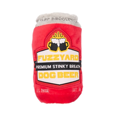 Peluche ours chien Fuzzyard