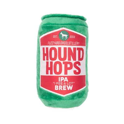 Peluche Fuzzyard Hound Hop
