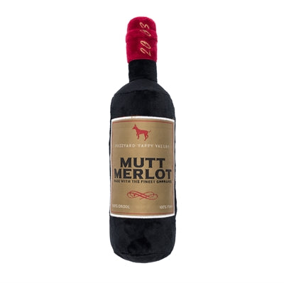 Peluche merlot cabot Fuzzyard