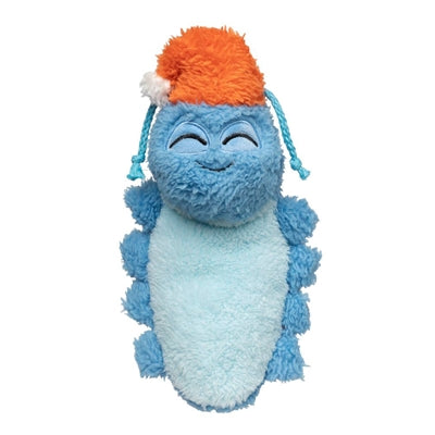 Fuzzyard Fuzzyard Rolly The Bed Bug Plush Blue