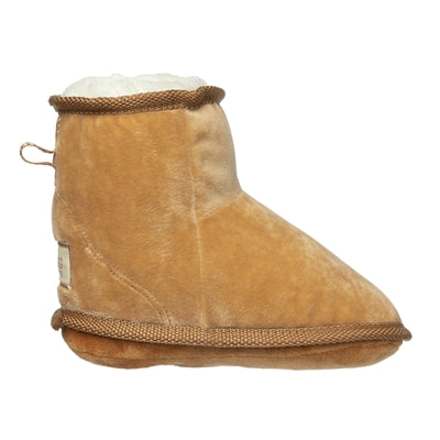Peluche de botte de chien Fuzzyard