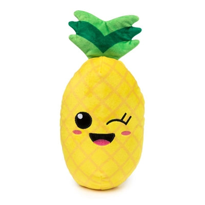 Peluche ananas strizzanti fuzzyard