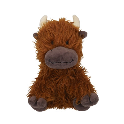 Vache à âme de corde dure en palissandre