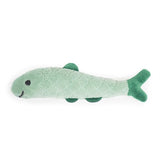 Battersea pêche quotidiennement du poisson