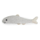 Battersea pêche quotidiennement du poisson